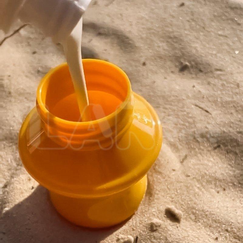 Aplicador De Protetor Solar e Creme Corporal Diversão e Proteção - Solzinho Roller